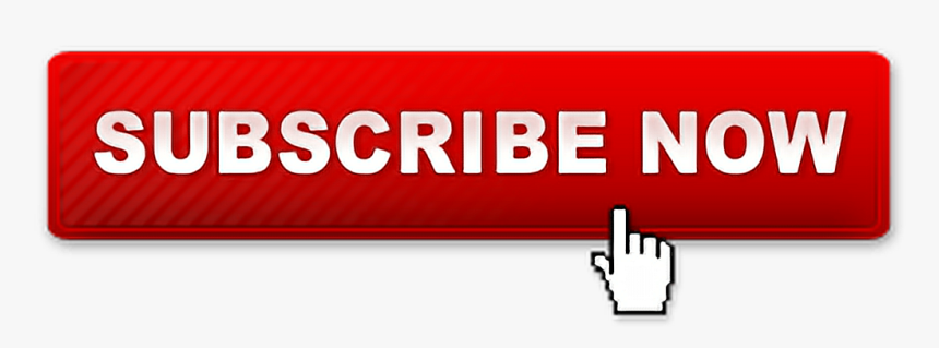 #subscribe #button #subscribebutton #sticker #youtube - Subscribe Now Png Hd, Transparent Png, Free Download