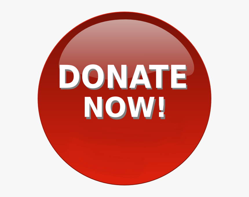 Donate No Background - Click Here To Donate, HD Png Download, Free Download