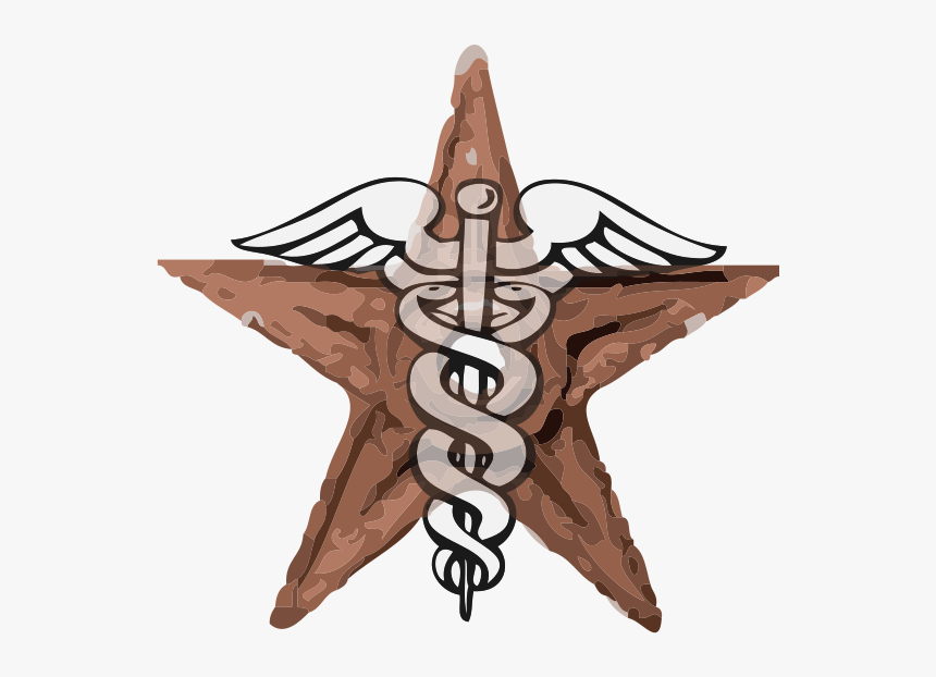 File - Barnstarmedicine - Svg - Medical Lab Technician - Medical Lab Technician Symbol, HD Png Download, Free Download