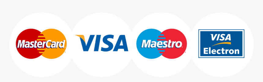 Payment Method Credit Card - Master Card, HD Png Download, Free Download