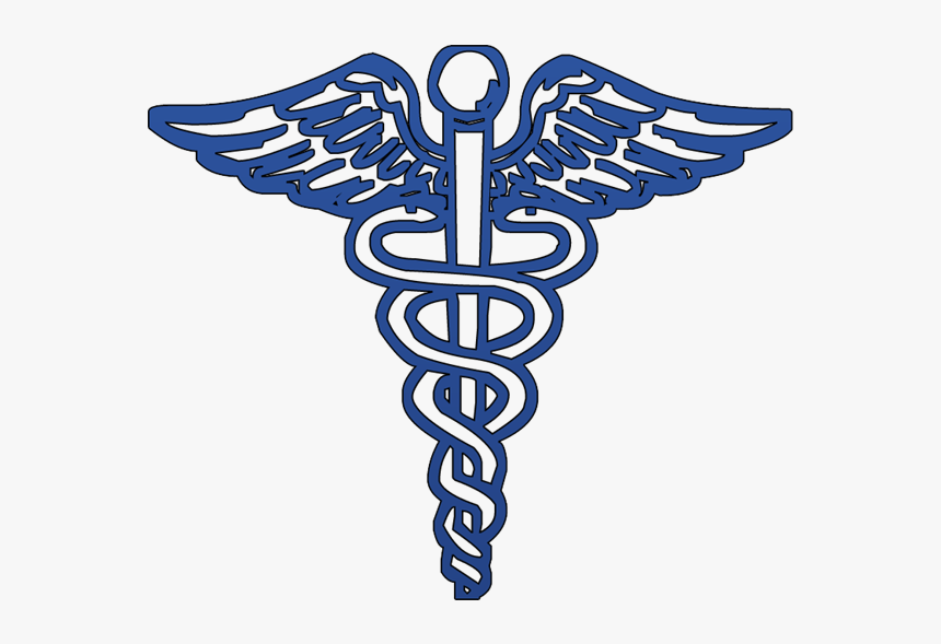 Medical Symbol Clipart - Clip Art Medical Symbol, HD Png Download, Free Download