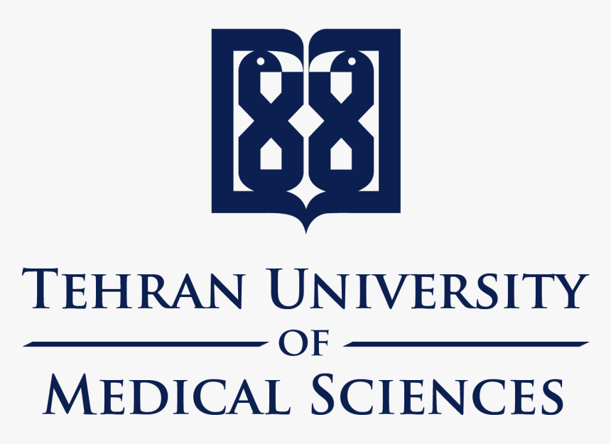 Tums Signature Variation 1 Blue - Tehran University Of Medical Sciences, HD Png Download, Free Download