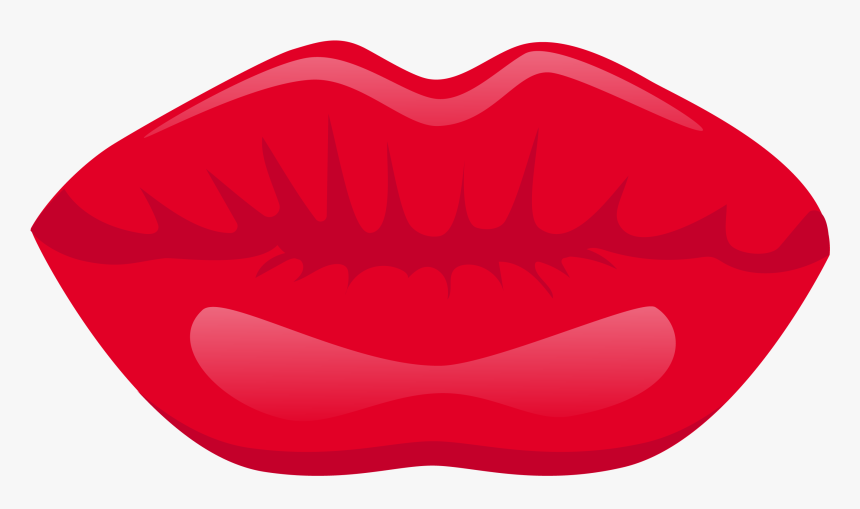 Kiss Png Free Download - Tongue, Transparent Png, Free Download