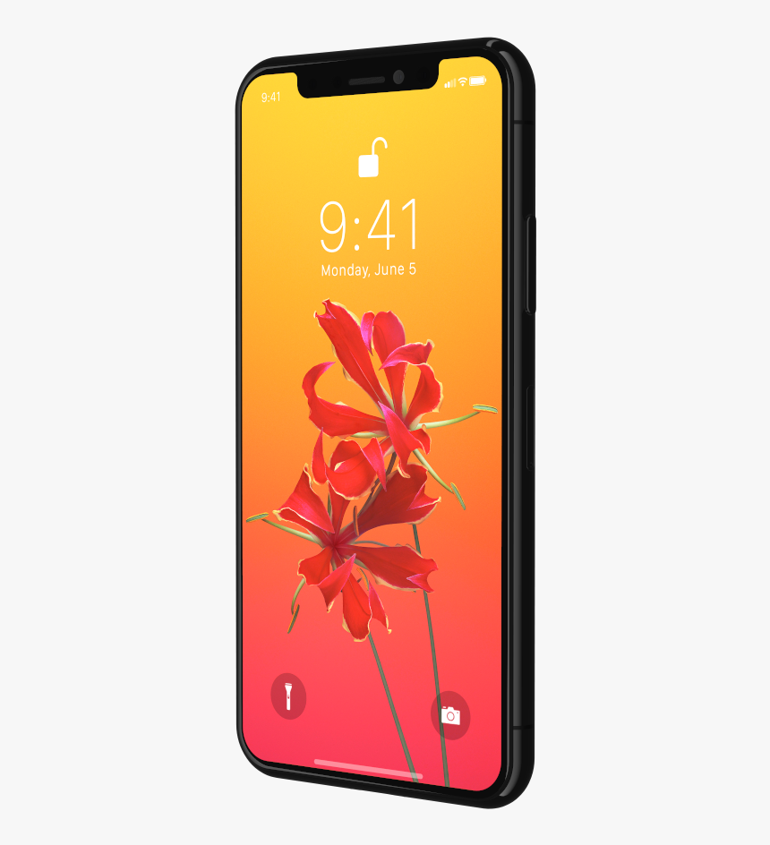Element 3d Apple Iphone X - Smartphone, HD Png Download, Free Download