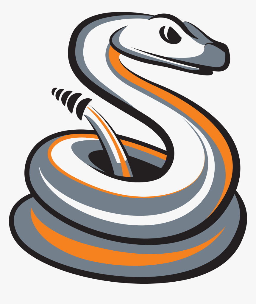 Kickboxing, Snakes, Kick Boxing, A Snake, Snake - Snake Mascot Logo Png, Transparent Png, Free Download