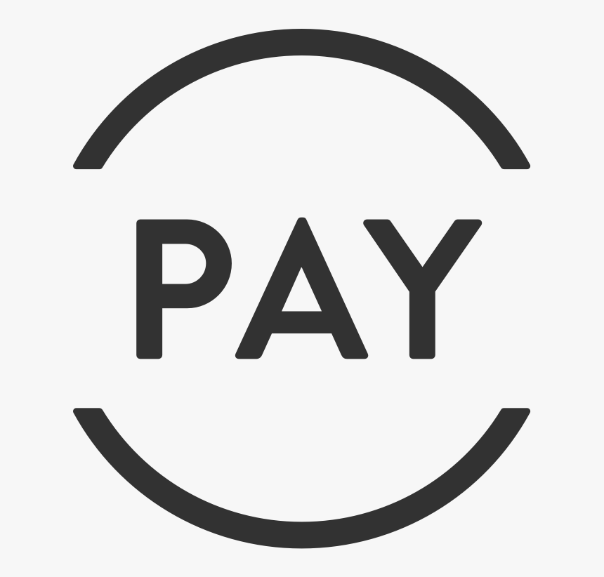 Use Private Payment Methods - 18 8 Stainless Steel Symbol, HD Png Download, Free Download