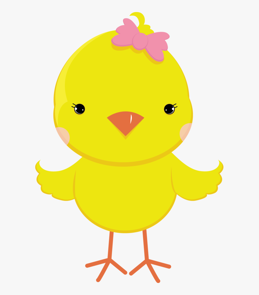 Pintinho Fazendinha Png, Transparent Png, Free Download