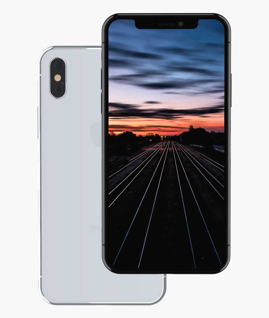 Iphone X Element 3d, HD Png Download, Free Download