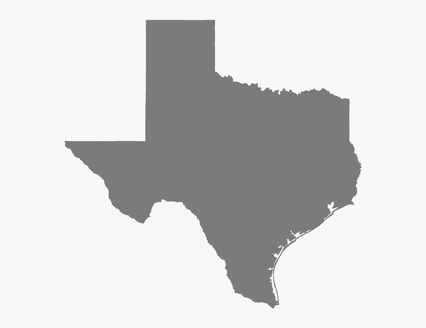 Fort Worth On Texas Map, HD Png Download, Free Download