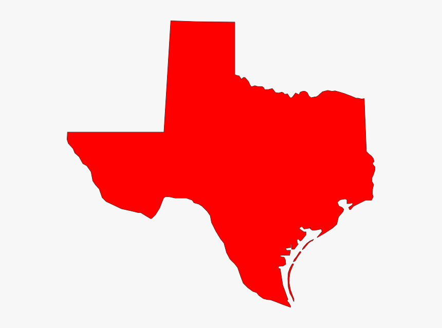 Transparent Texas Shape Png - Texas Transparent Background, Png Download, Free Download