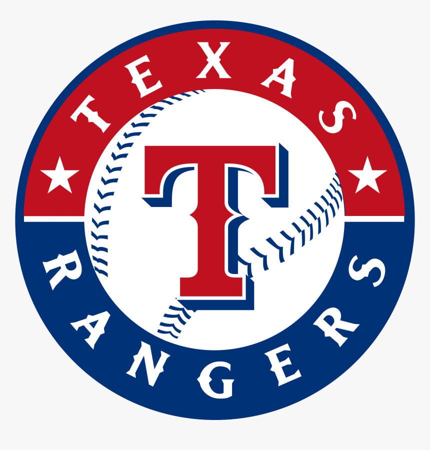 Texas Rangers Logos Png Image, Transparent Png, Free Download
