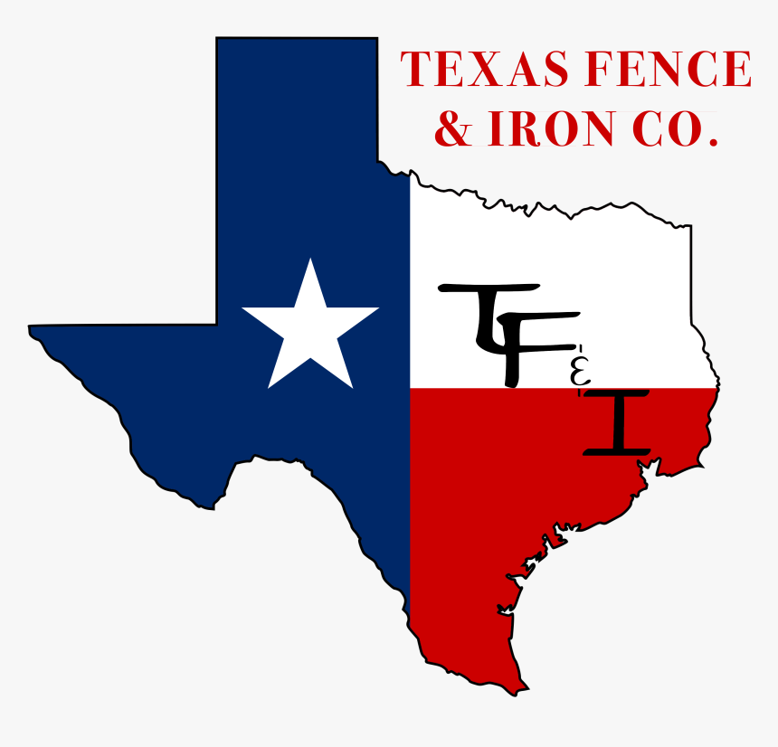 Transparent Chainlink Fence Png - Texas Flag In State, Png Download, Free Download