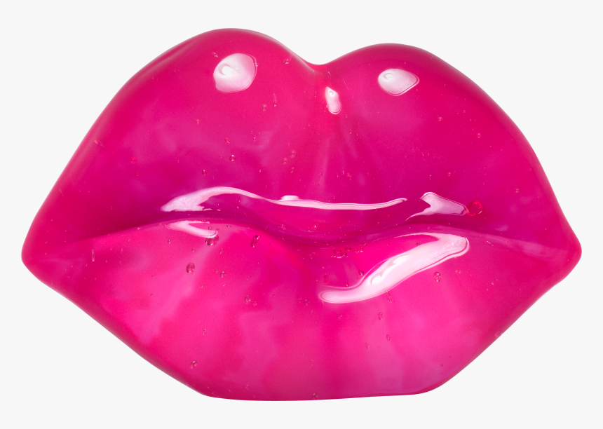 Pink Lips Transparent Background, HD Png Download, Free Download