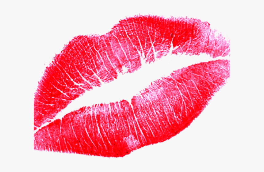 Lips Png Transparent Images - Transparent Kiss Clipart, Png Download, Free Download