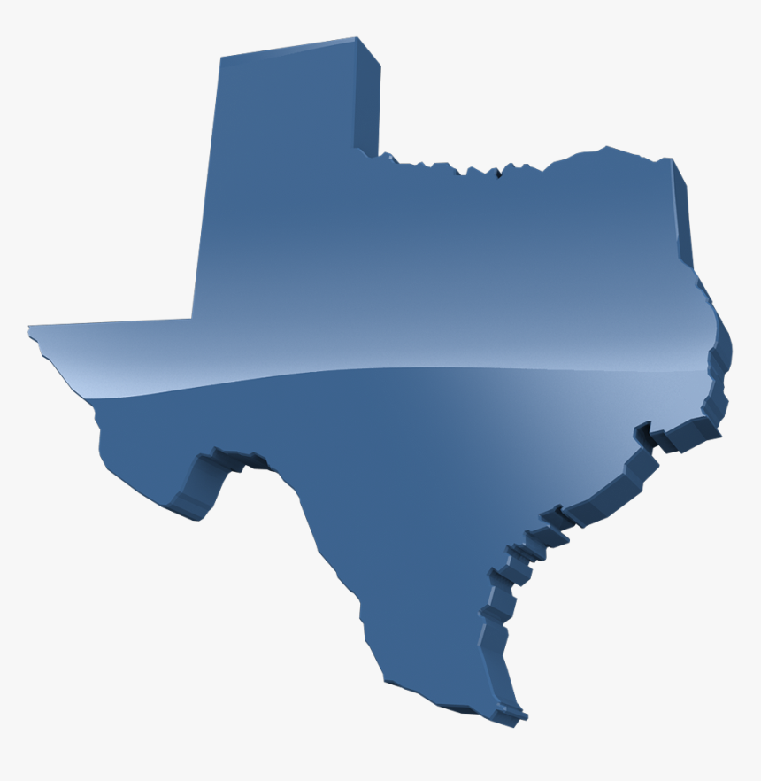 Transparent Texas Map Outline Png - Hunters Creek Village Logo, Png Download, Free Download