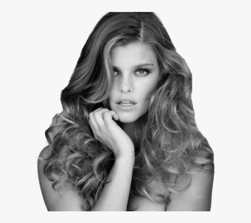 Nina Agdal Portrait - Photography, HD Png Download, Free Download