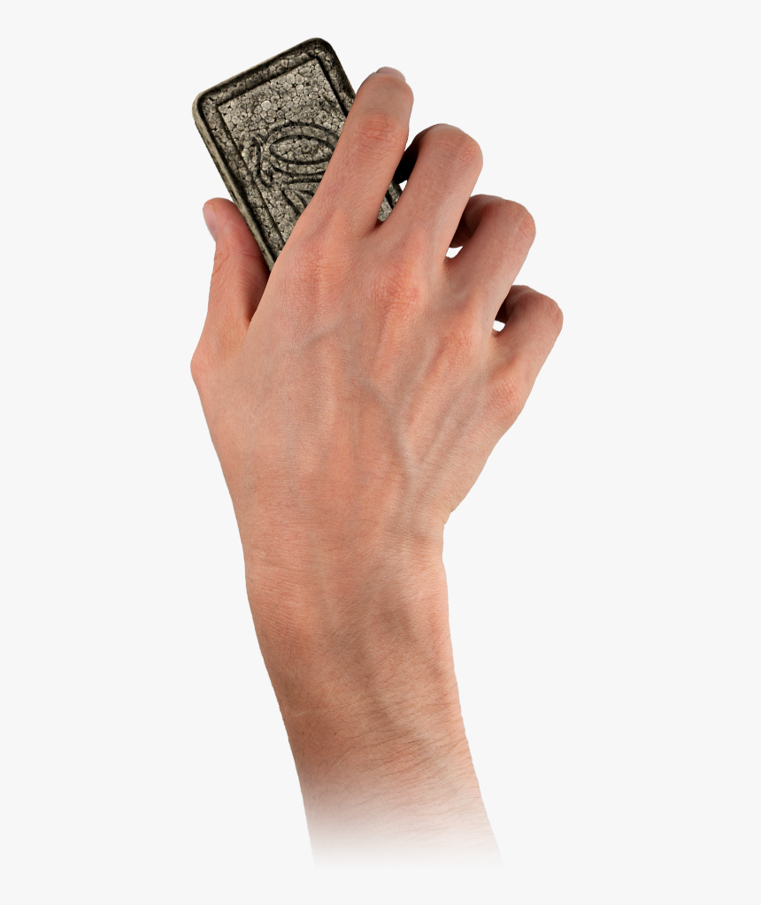 Transparent Hand Touch Png - Transparent Hand Eraser Png, Png Download, Free Download