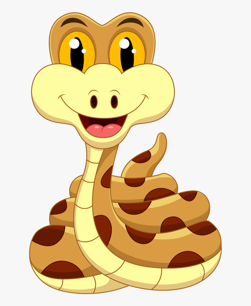 Pet Clipart Pet Snake - Cobra Safari Baby Png, Transparent Png, Free Download