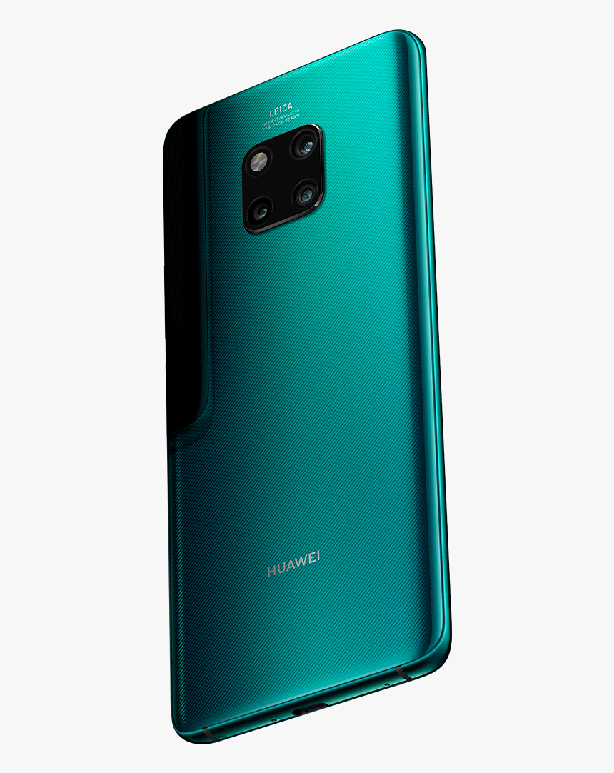 Huawei Mate 20 Pro, HD Png Download, Free Download