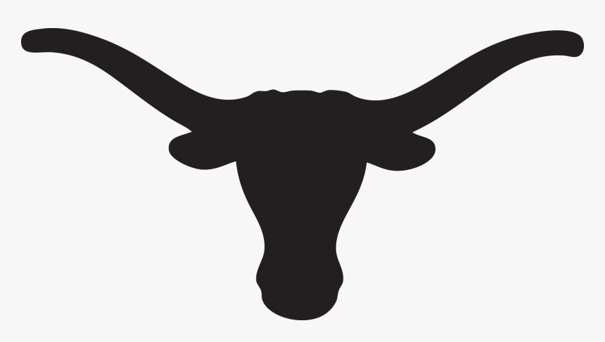 Texas Longhorns Football University Of Texas At Austin - Texas Longhorns, HD Png Download, Free Download