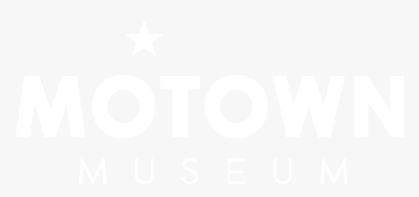 Motown Musician Accelerator Sponsors Motown Museum-white - Johns Hopkins White Logo, HD Png Download, Free Download