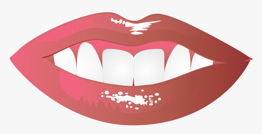 Lips, HD Png Download, Free Download