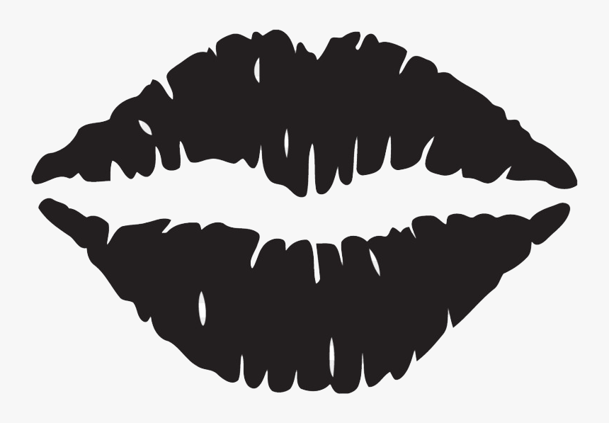 Kisspng Lip Mouth Clip Art Lipstick 5ad3cd4c4d8f44 - Lips Clip Art, Transparent Png, Free Download