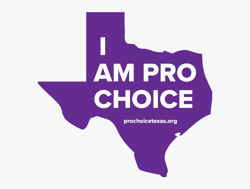 Naral Pro Choice Texas, HD Png Download, Free Download