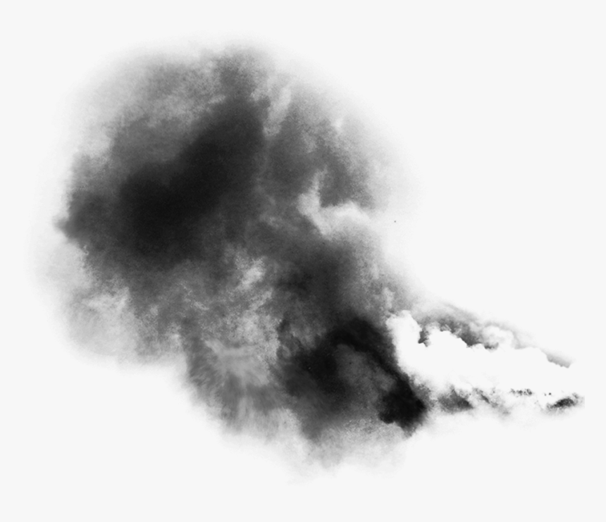 Smoke Effect Png Image - Transparent Smoke Effect Gif, Png Download, Free Download