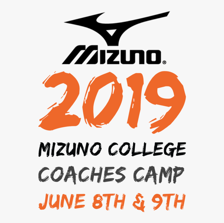 Transparent Mizuno Logo Png - Poster, Png Download, Free Download