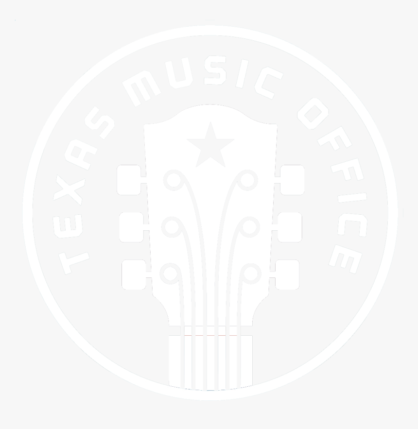 Texas Music Office, HD Png Download, Free Download