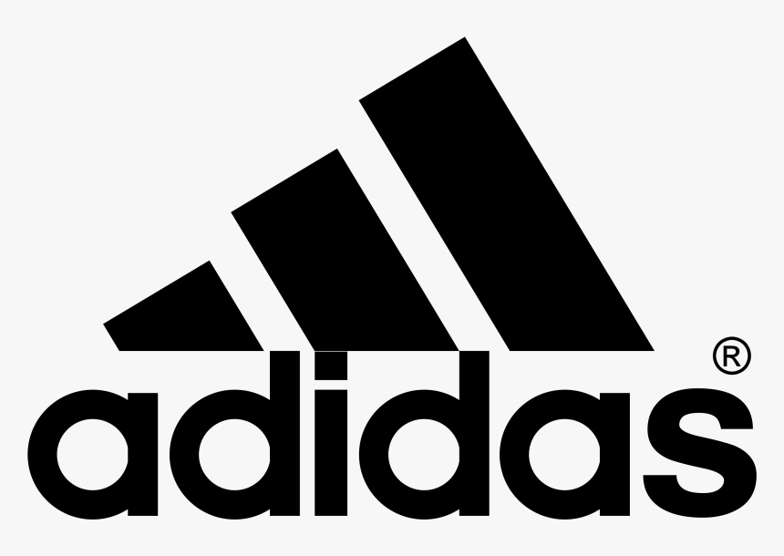 Adidas Logo, HD Png Download, Free Download