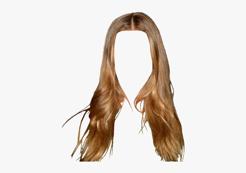 Lace Wig, HD Png Download, Free Download