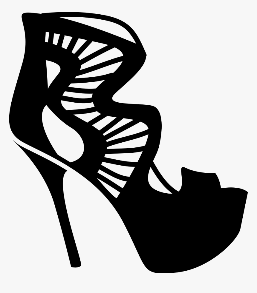 Png File Svg - Stiletto Svg, Transparent Png, Free Download