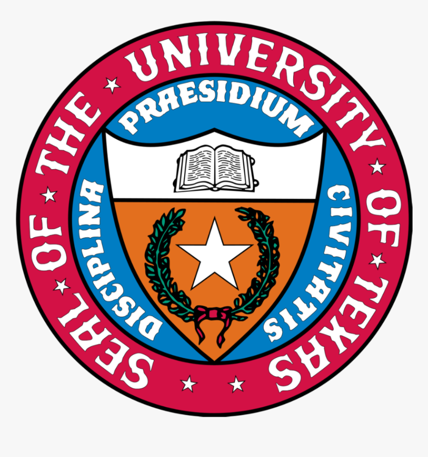 University Of Texas System Seal, HD Png Download, Free Download