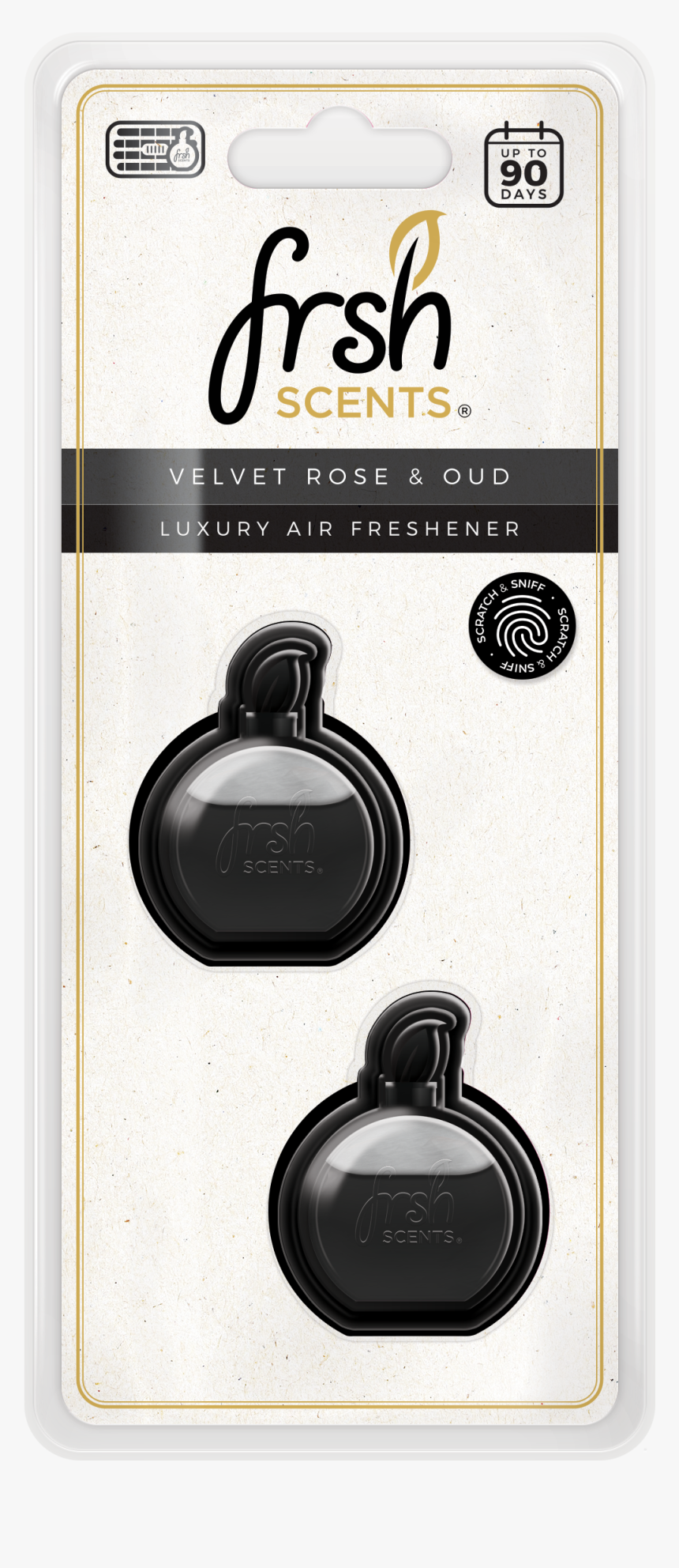 Velvet Rose & Oud - Air Freshener, HD Png Download, Free Download