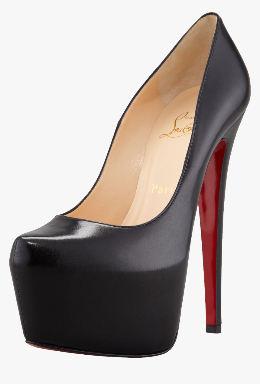 Louboutin Women"s High Quality Png Image, Transparent Png, Free Download