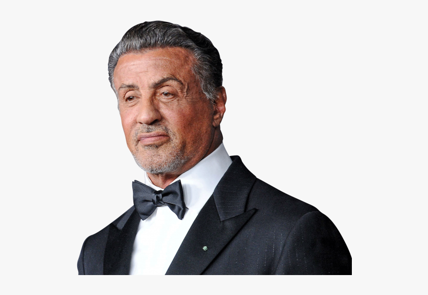 Sylvester Stallone Png Image Free Download Searchpng - Sylvester Stallone, Transparent Png, Free Download