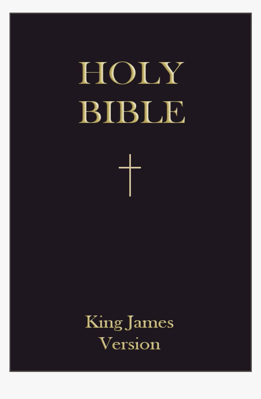 Holy Bible Png Transparent Image - Cross, Png Download, Free Download