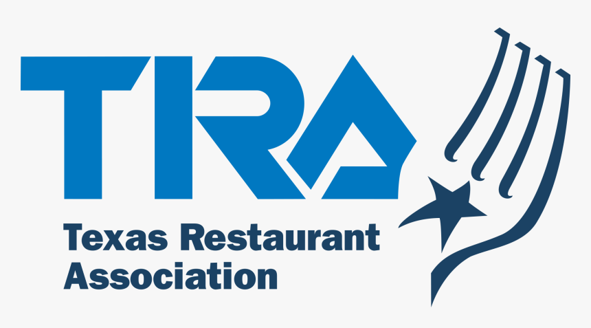 Texas Restaurant Association - Texas Restaurant Association Logo, HD Png Download, Free Download