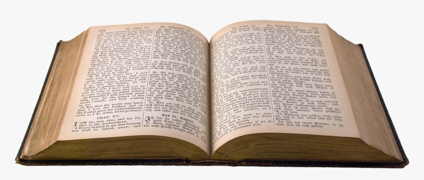 Holy Bible Png Image Transparent Background - Bible Transparent Background, Png Download, Free Download