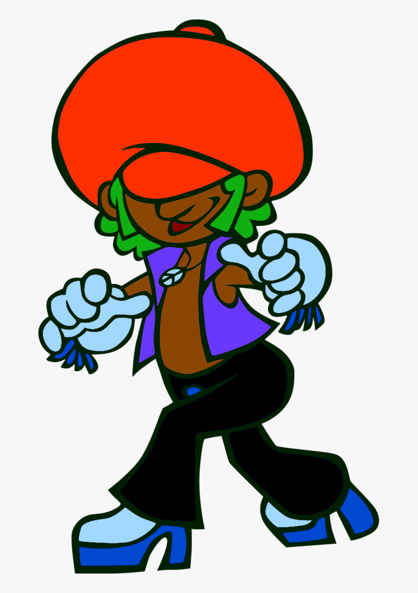 Sylvester 1p - Cartoon - Sylvester Pop N Music, HD Png Download, Free Download