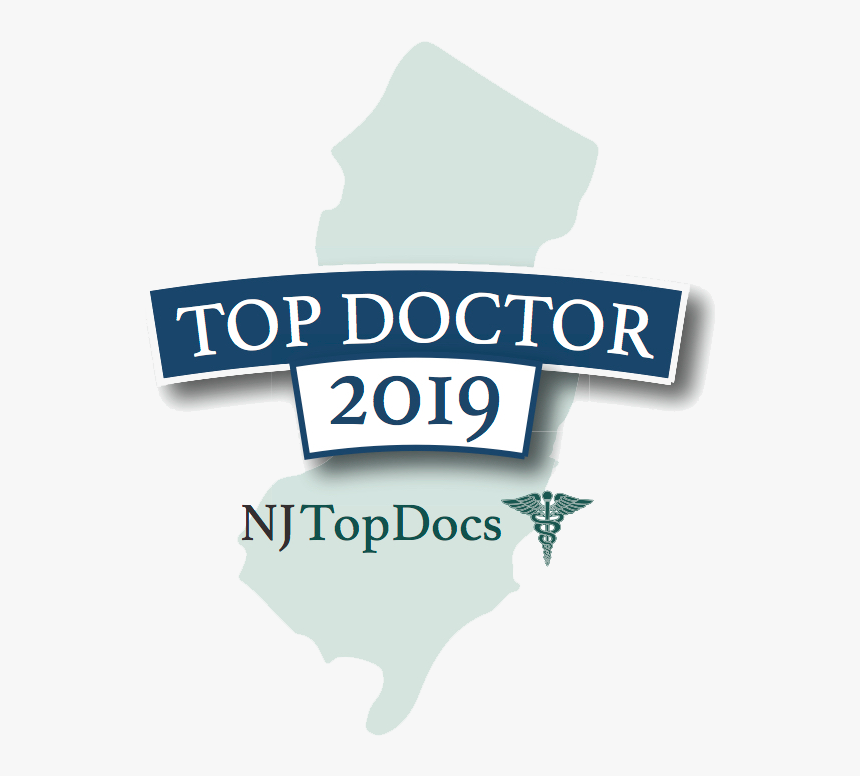 Nj Top Docs 2019, HD Png Download, Free Download