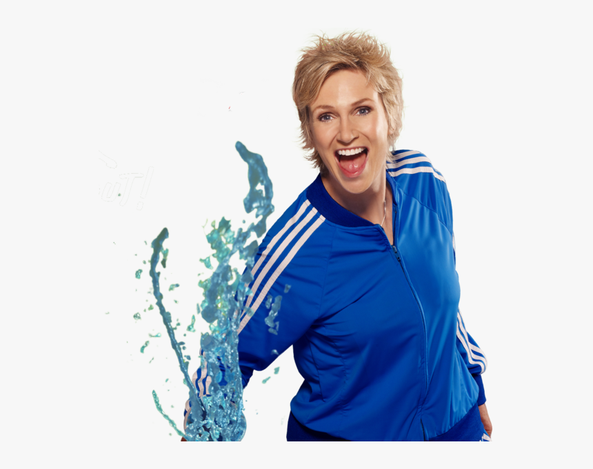 Sue Sylvester, HD Png Download, Free Download