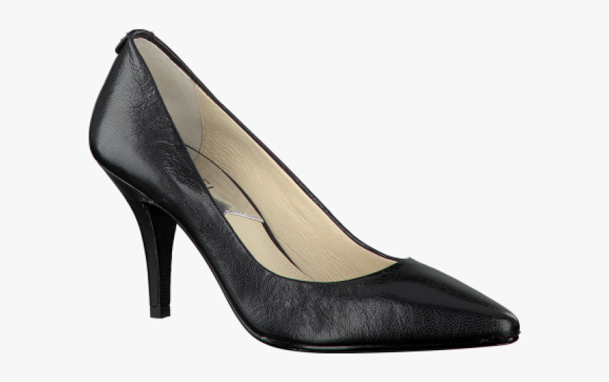 Court Shoe Footwear High-heeled Shoe Stiletto Heel - Basic Pump, HD Png Download, Free Download