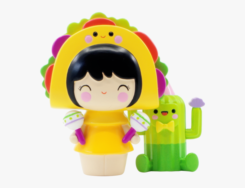 Momiji Doll, HD Png Download, Free Download