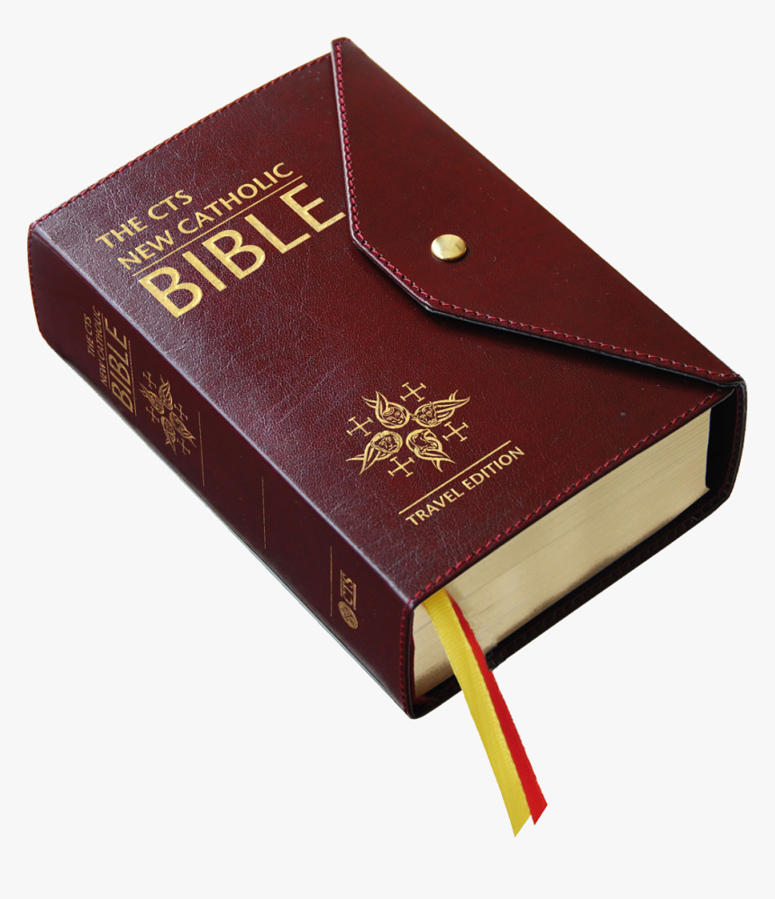 Holy Bible, HD Png Download, Free Download