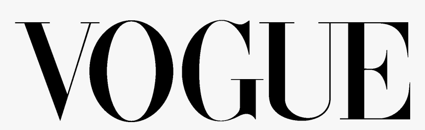 Vogue Vector Logo, HD Png Download, Free Download