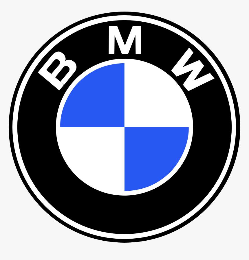 Bmw Logo, HD Png Download, Free Download