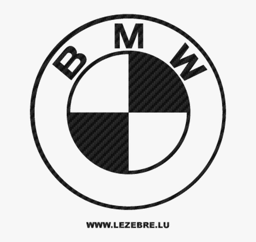 Bmw Logo Transparent Png, Png Download, Free Download